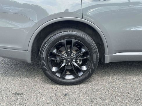 Used 2023 Dodge Durango GT AWD/4WD image 10