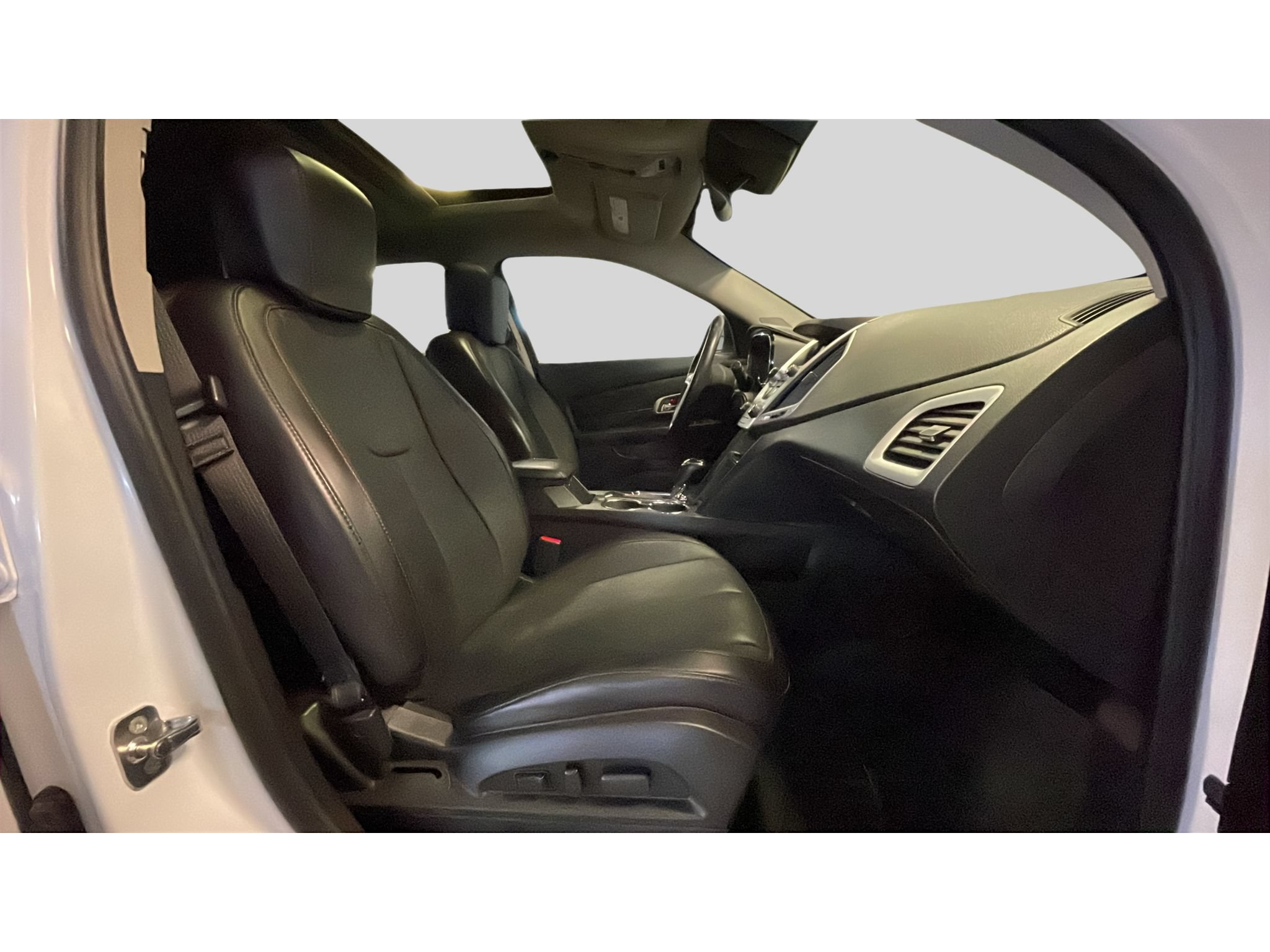Used 2017 GMC Terrain SLT w/ Open Road Package AWD/4WD image 18