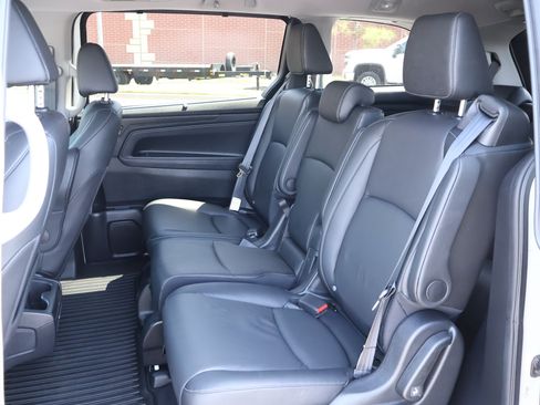 Used 2024 Honda Odyssey EX-L image 24
