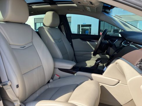 Used 2017 Cadillac XTS Premium Luxury w/ LPO, Protection Package image 36