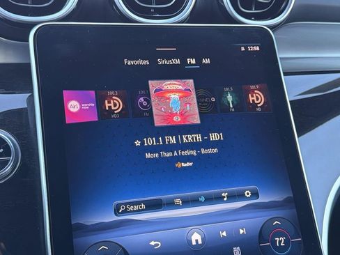 Used 2024 Mercedes-Benz GLC 300 GLC 300 image 14