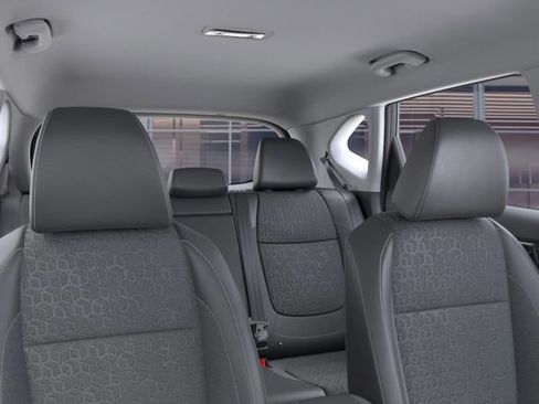 New 2026 Kia Seltos S AWD/4WD image 28