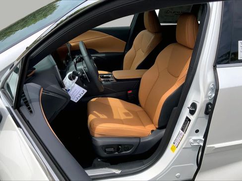 New 2026 Lexus RX 350 Premium Plus AWD/4WD image 9