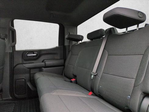 New 2026 GMC Sierra 1500 Pro w/ Pro Value Package AWD/4WD image 15