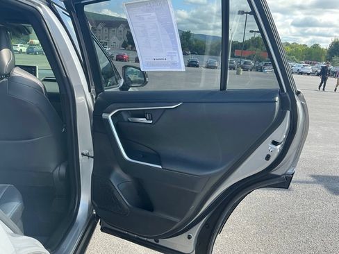 Used 2020 Toyota RAV4 XSE w/ All Weather Liner Package AWD/4WD image 33