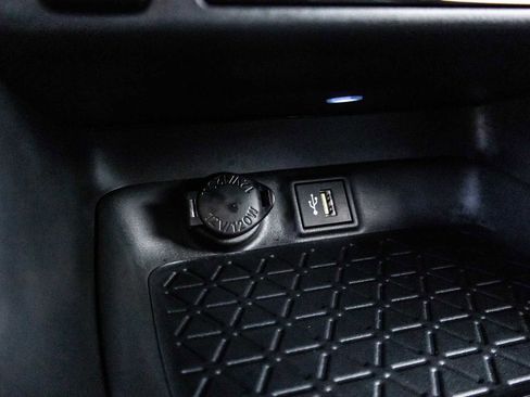 Used 2025 Toyota RAV4 XSE image 25