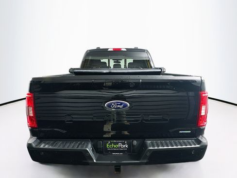 Used 2023 Ford F150 XLT w/ Equipment Group 302A High image 7