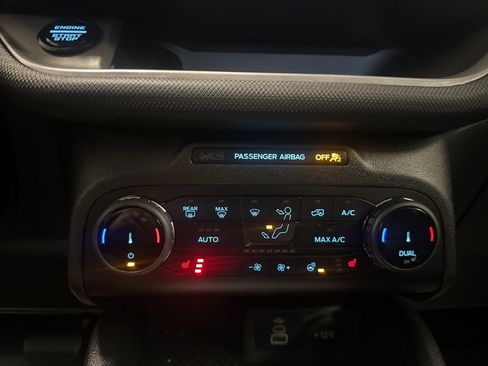 Used 2023 Ford Bronco Sport Outer Banks image 14