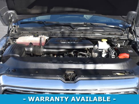 Used 2021 RAM 1500 Limited image 24