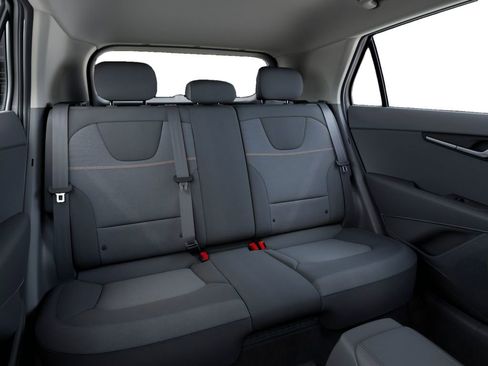 New 2026 Kia Niro LX FWD image 16