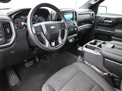 Used 2020 Chevrolet Silverado 1500 LT w/ Trailering Package image 13