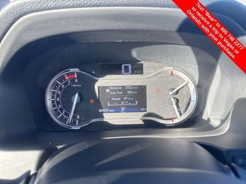 Used 2019 Honda Ridgeline RTL-E image 25