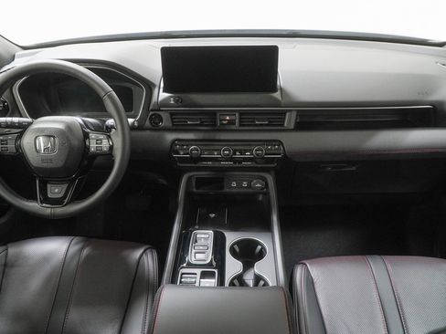 New 2026 Honda Pilot Black Edition image 23