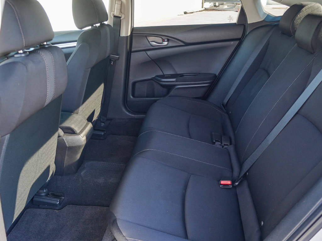 Used 2020 Honda Civic LX image 20
