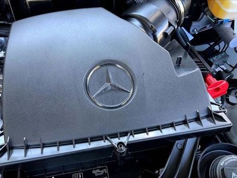 New 2026 Mercedes-Benz Sprinter 2500 image 16