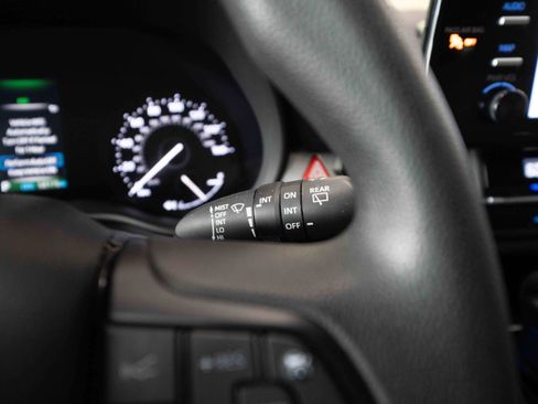 Used 2022 Toyota Sienna LE FWD image 14