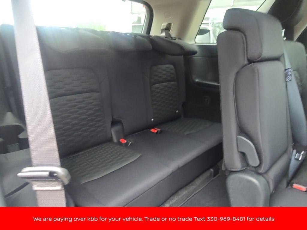 New 2026 Nissan Pathfinder SV AWD/4WD image 31