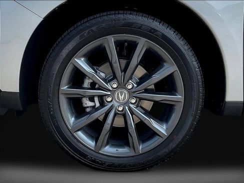 Used 2026 Acura RDX A-Spec AWD/4WD image 35