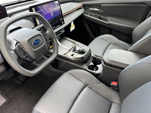 New 2026 Subaru Uncharted AWD image 10