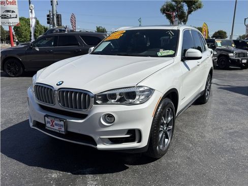 Used 2018 BMW X5 xDrive35i image 57