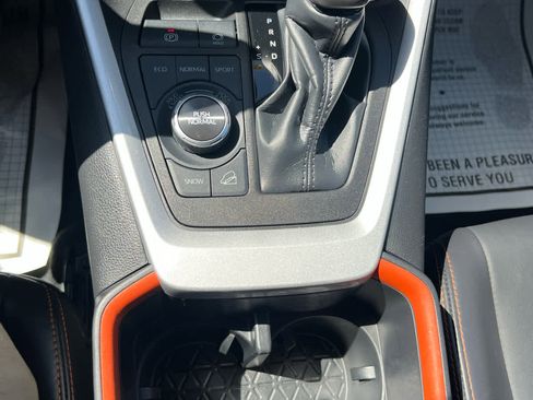 Certified 2023 Toyota RAV4 Adventure AWD/4WD image 20
