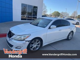 Used 2012 Hyundai Genesis 3.8 w/ Premium Pkg video 1