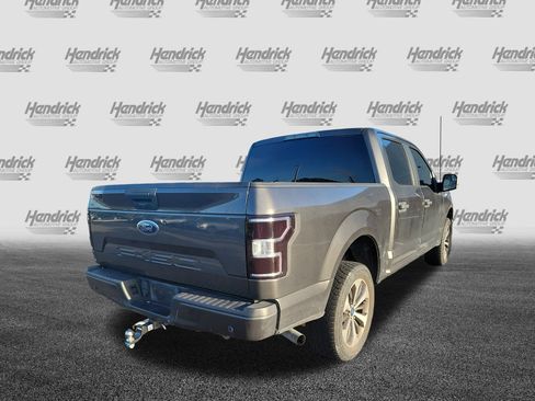 Used 2019 Ford F150 XL w/ Equipment Group 101A Mid AWD/4WD image 10