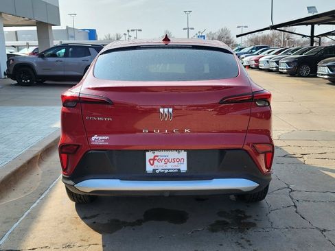New 2026 Buick Envista Preferred w/ Convenience I Package image 5