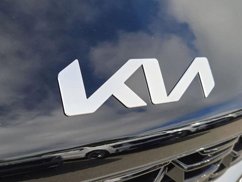 New 2026 Kia Sorento EX w/ EX Premium Package FWD image 4