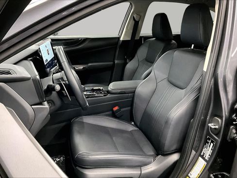 Used 2026 Lexus NX 350h AWD w/ Accessory Package (2T) image 8