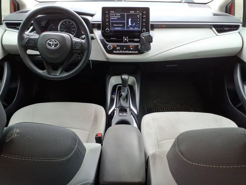 Used 2020 Toyota Corolla LE FWD image 24