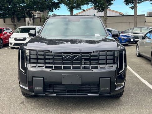 New 2027 Kia Telluride SX Prestige X-Line AWD/4WD image 4