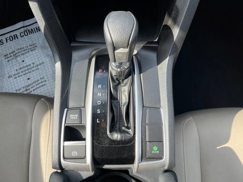 Used 2016 Honda Civic EX image 15