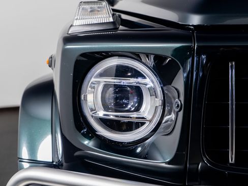 Used 2021 Mercedes-Benz G 63 AMG 4MATIC image 23