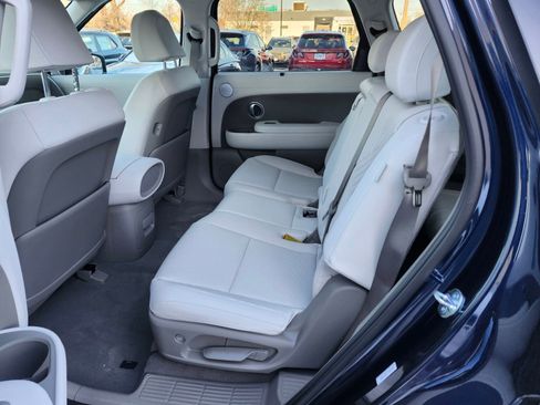 New 2026 Hyundai Palisade SEL image 16