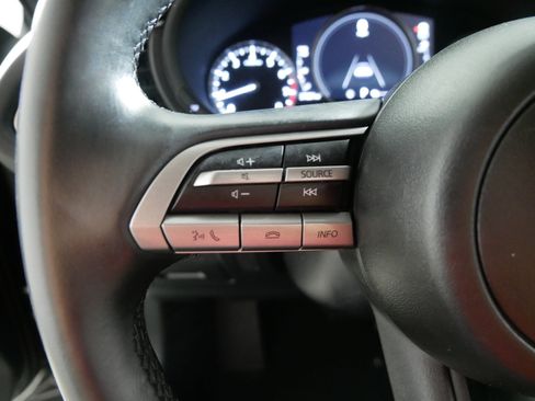 Used 2022 MAZDA CX-30 AWD 2.5 S w/ Select Package image 27