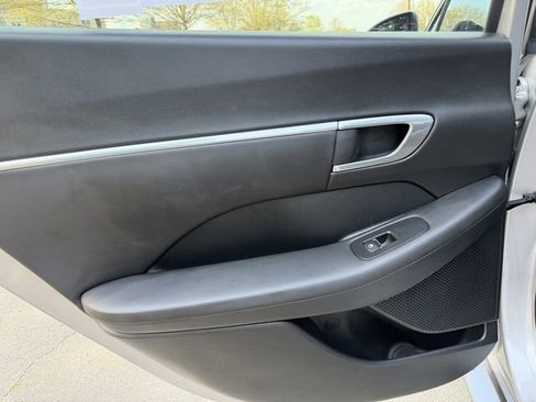 Used 2023 Hyundai Sonata SEL w/ Cargo Package FWD image 22