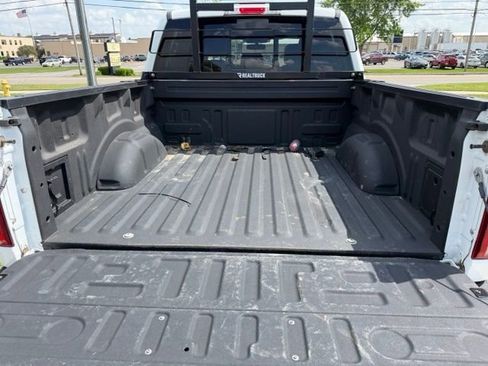 Used 2024 Ford F150 Lariat w/ Equipment Group 502A High AWD/4WD image 5