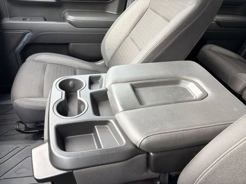 Used 2024 Chevrolet Silverado 1500 LT w/ Safety Package RWD image 25