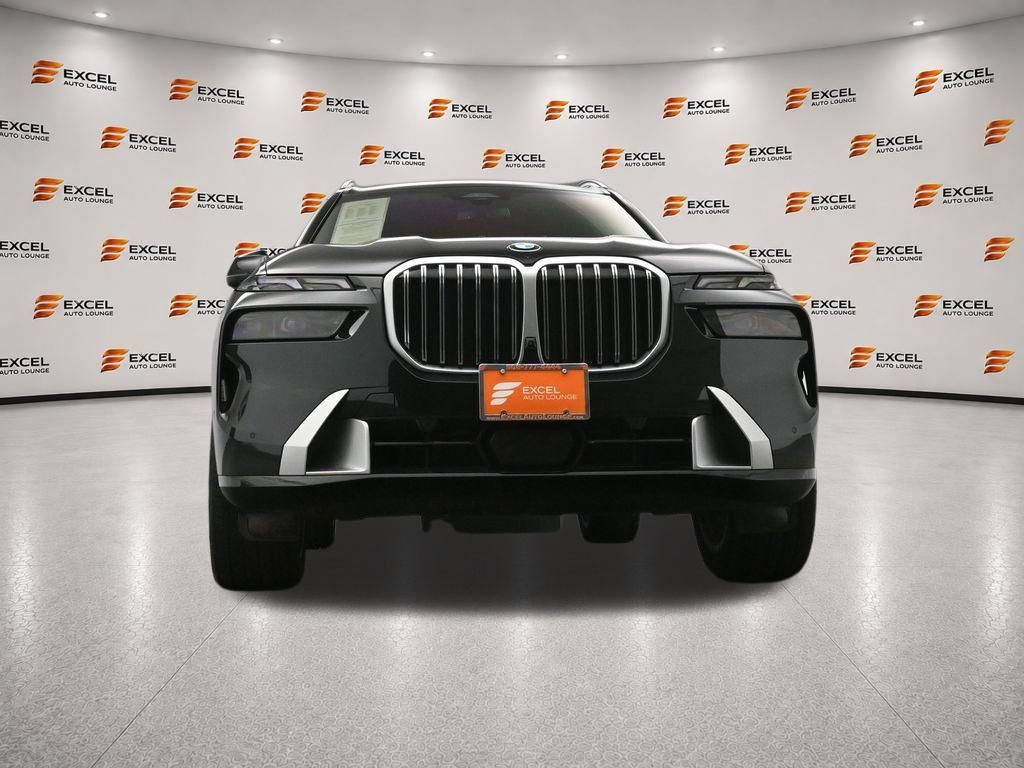 Used 2023 BMW X7 xDrive40i w/ Premium Package AWD/4WD image 55