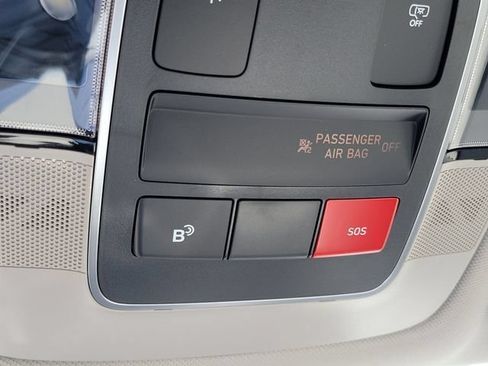 New 2026 Hyundai Tucson Blue SE FWD image 19