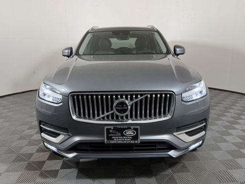 Used 2020 Volvo XC90 T6 Inscription AWD/4WD image 6