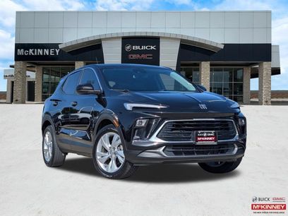 Used 2024 Buick Encore GX Preferred