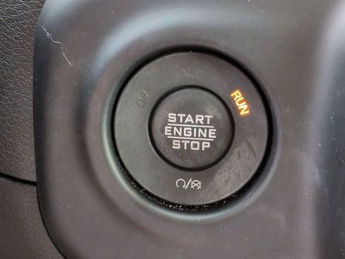 Used 2023 Jeep Wrangler Unlimited w/ Cold Weather Group AWD/4WD image 37