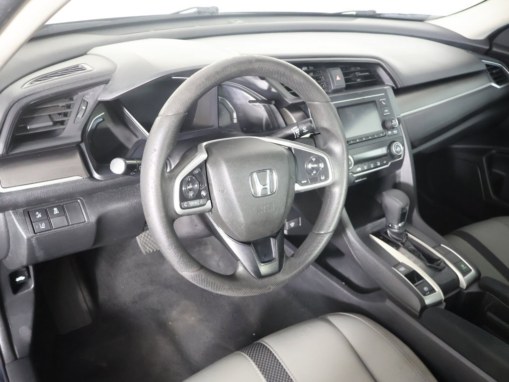 Used 2019 Honda Civic LX image 24