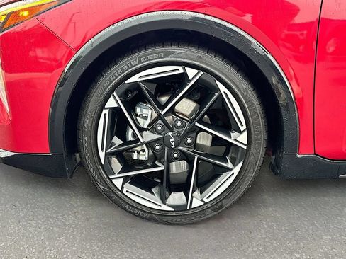 Used 2025 Kia K4 GT-Line w/ GT-Line Premium Package FWD image 33