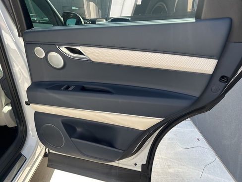 New 2026 Genesis GV80 3.5T Prestige image 18