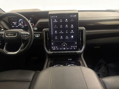 Used 2025 GMC Yukon Elevation w/ LPO, Floor Liner Package AWD/4WD image 20