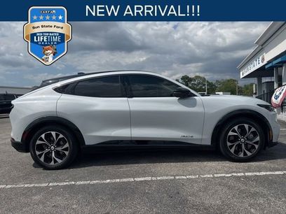 Used 2023 Ford Mustang Mach-E Premium