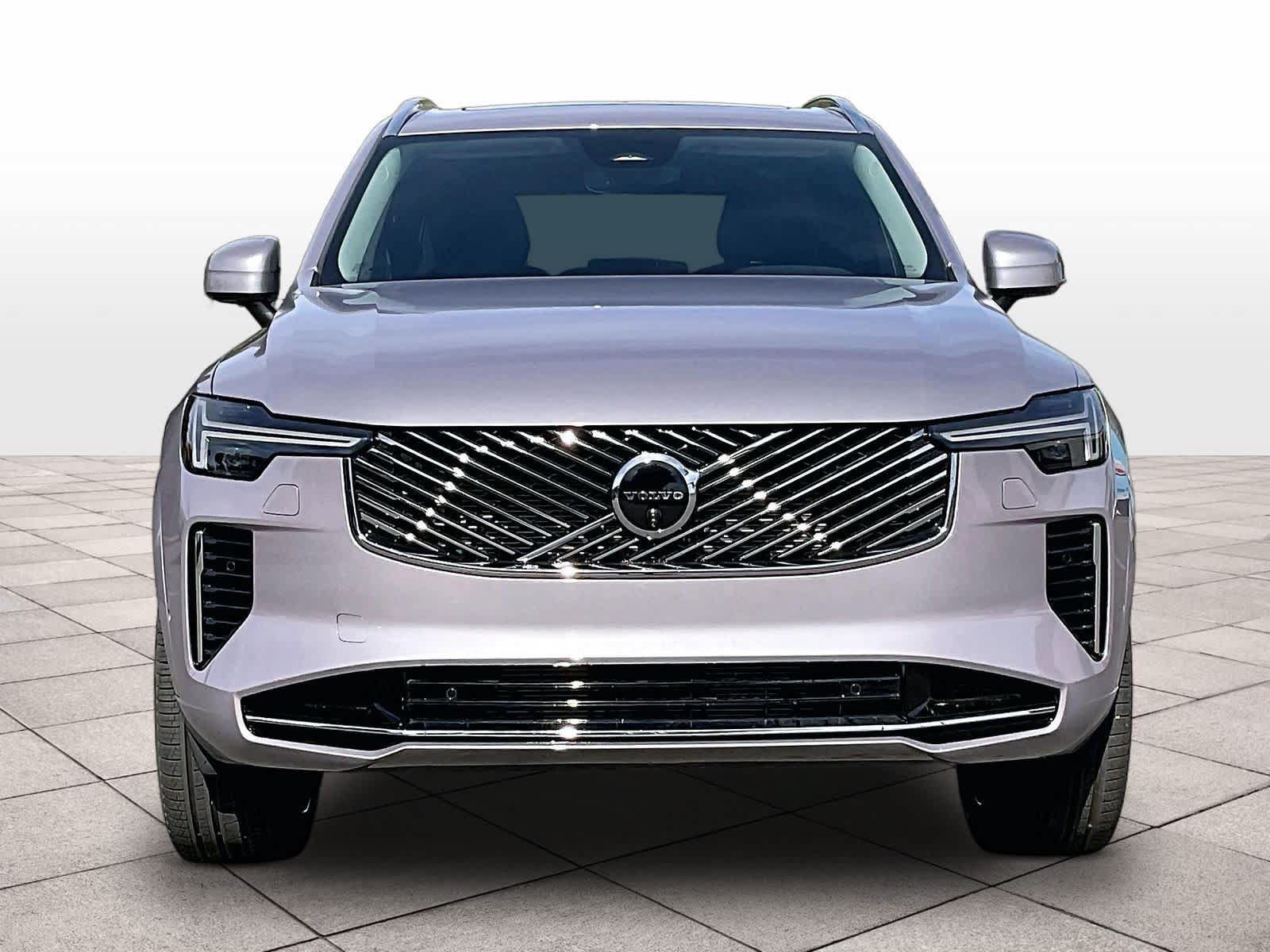 New 2026 Volvo XC90 B5 Plus w/ Protection Package AWD/4WD image 5